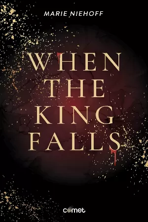 Marie Niehoff - When The King Falls